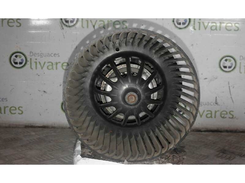 Recambio de ventilador calefaccion para citroen c3 1.4 hdi   |   0.95 - ... | 1995 | 68 cv / 50 kw referencia OEM IAM   