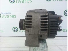 Recambio de alternador para  referencia OEM IAM A13VI96 NFZ 