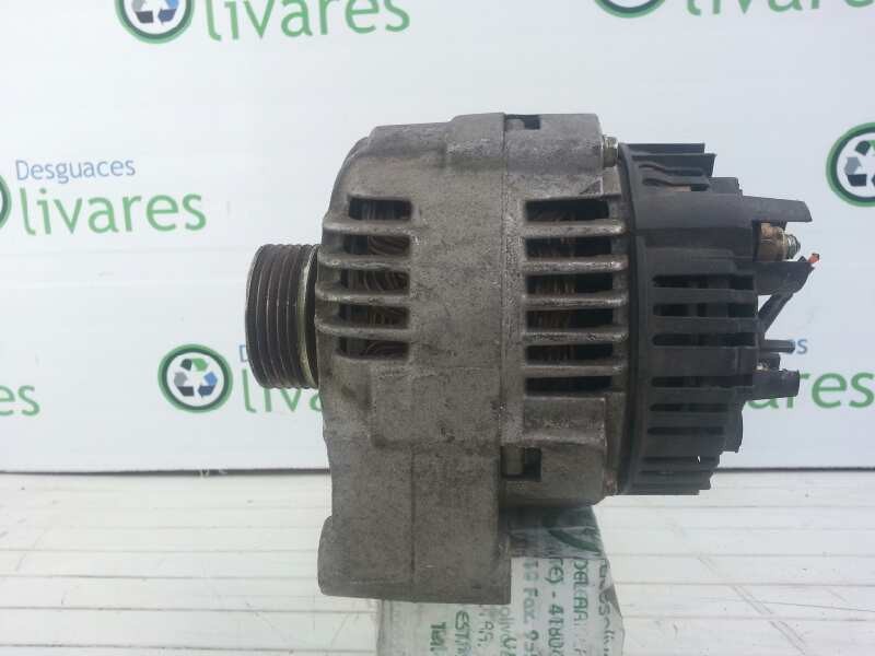 Recambio de alternador para  referencia OEM IAM A13VI96 NFZ 