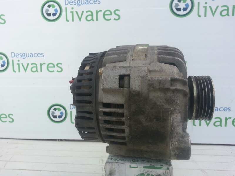 Recambio de alternador para  referencia OEM IAM A13VI96 NFZ 