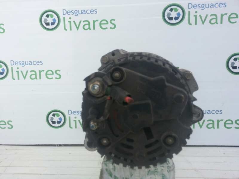 Recambio de alternador para  referencia OEM IAM A13VI96 NFZ 