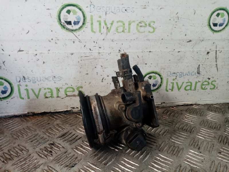 Recambio de caja mariposa para  referencia OEM IAM   