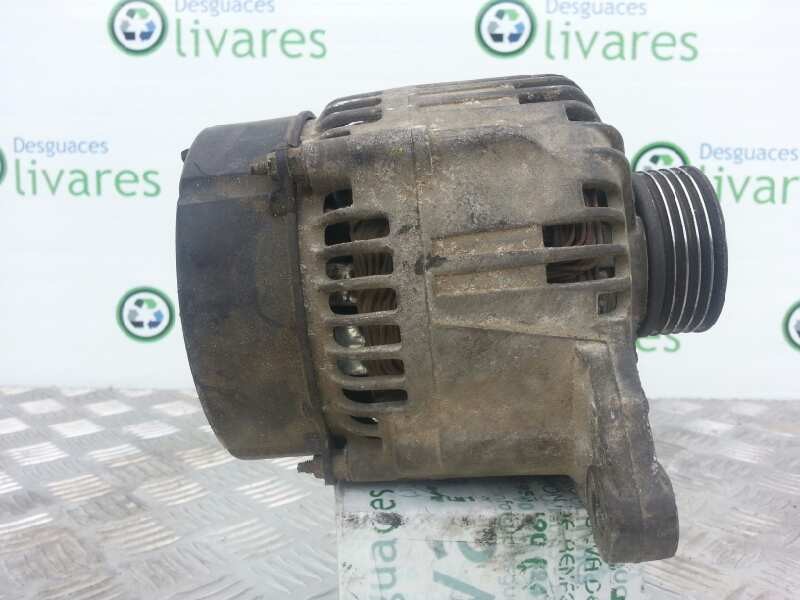 Recambio de alternador para  referencia OEM IAM 9631324980 PEUGEOT 106 HDZ 