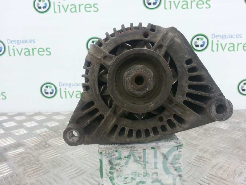 Recambio de alternador para  referencia OEM IAM 9631324980 PEUGEOT 106 HDZ 