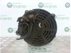 Recambio de alternador para  referencia OEM IAM 9631324980 PEUGEOT 106 HDZ  2