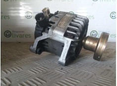 Recambio de alternador para ford focus berlina (cak) trend   |   08.98 - 12.04 | 1998 - 2004 | 101 cv / 74 kw referencia OEM IAM