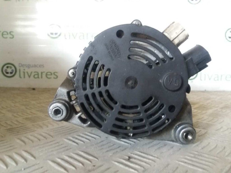 Recambio de alternador para ford focus berlina (cak) trend   |   08.98 - 12.04 | 1998 - 2004 | 101 cv / 74 kw referencia OEM IAM