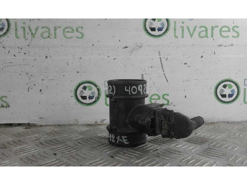 Recambio de caudalimetro para opel corsa c essentia   |   08.03 - 12.04 | 2003 - 2004 | 75 cv / 55 kw referencia OEM IAM 0280218 Recambio de caudalimetro para opel corsa c essentia   |   08.03 - 12.04 | 2003 - 2004 | 75 cv / 55 kw referencia OEM IAM 0280218