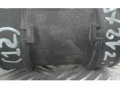 Recambio de caudalimetro para opel corsa c essentia   |   08.03 - 12.04 | 2003 - 2004 | 75 cv / 55 kw referencia OEM IAM 0280218 2