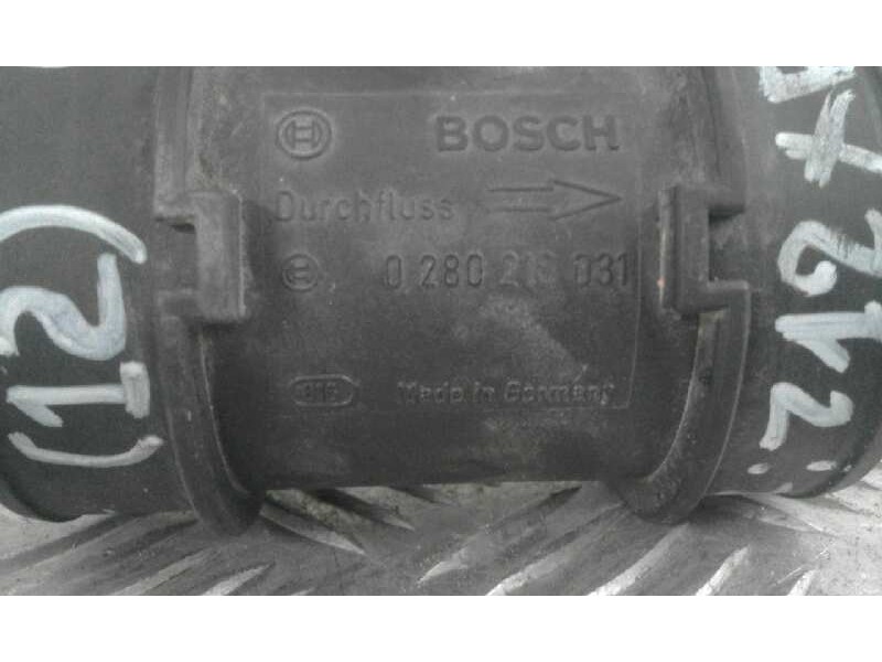 Recambio de caudalimetro para opel corsa c essentia   |   08.03 - 12.04 | 2003 - 2004 | 75 cv / 55 kw referencia OEM IAM 0280218 Recambio de caudalimetro para opel corsa c essentia   |   08.03 - 12.04 | 2003 - 2004 | 75 cv / 55 kw referencia OEM IAM 0280218