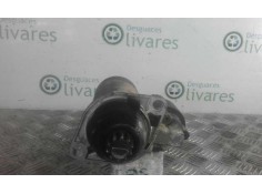 Recambio de motor arranque para seat ibiza (6k) 1.9 tdi   |   0.93 - ... | 1993 | 90 cv / 66 kw referencia OEM IAM    2