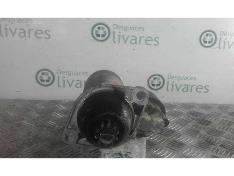Recambio de motor arranque para seat ibiza (6k) 1.9 tdi   |   0.93 - ... | 1993 | 90 cv / 66 kw referencia OEM IAM   