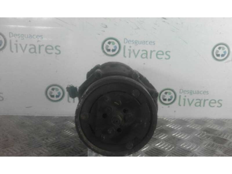 Recambio de compresor aire acondicionado para seat ibiza (6k) 1.9 tdi   |   0.93 - ... | 1993 | 90 cv / 66 kw referencia OEM IAM