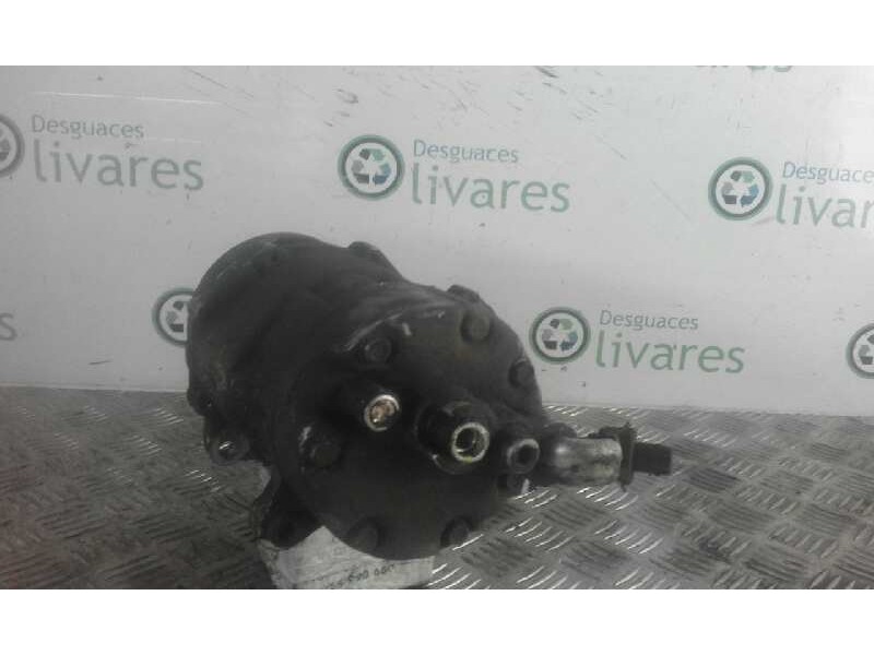 Recambio de compresor aire acondicionado para seat ibiza (6k) 1.9 tdi   |   0.93 - ... | 1993 | 90 cv / 66 kw referencia OEM IAM