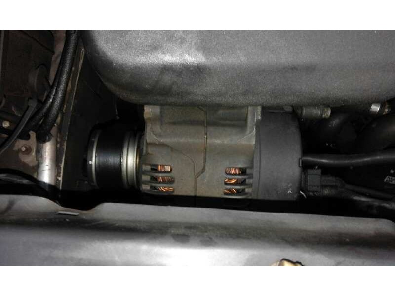 Recambio de alternador para seat ibiza (6k) 1.9 tdi   |   0.93 - ... | 1993 | 90 cv / 66 kw referencia OEM IAM   