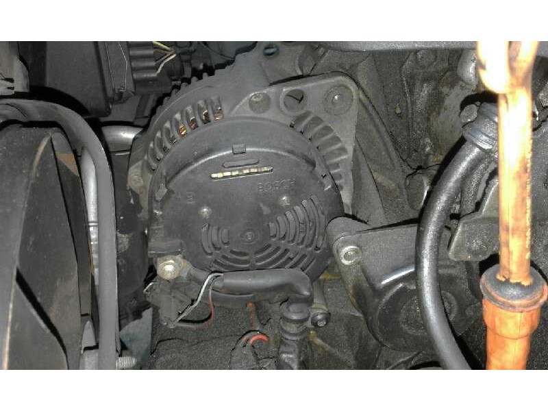Recambio de alternador para seat ibiza (6k) 1.9 tdi   |   0.93 - ... | 1993 | 90 cv / 66 kw referencia OEM IAM   