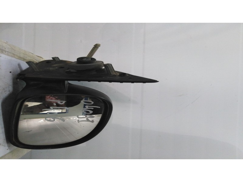 Recambio de retrovisor derecho manual para  referencia OEM IAM   