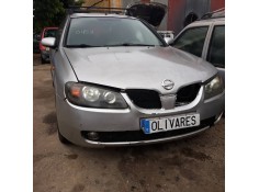 nissan almera (n16/e) 2.2 dci diesel cat   |   0.00 - ... | 2000 | 112 cv / 82 kw del año 2000