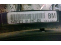 Recambio de cuadro instrumentos para opel astra h ber. enjoy   |   11.06 - 12.08 | 2006 - 2008 | 120 cv / 88 kw referencia OEM I 2