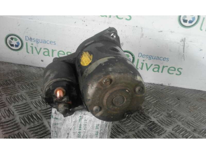 Recambio de aletin trasero derecho para hyundai accent (x3)    |   0.98 - 0.99 | 1998 - 1999 referencia OEM IAM   