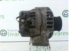 Recambio de alternador para  referencia OEM IAM 96178428800123310012 CITROËN ZX D9B  2