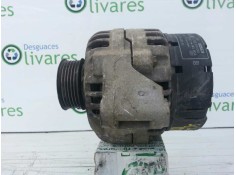 Recambio de alternador para  referencia OEM IAM 0123310010 CITROËN ZX D9B  2