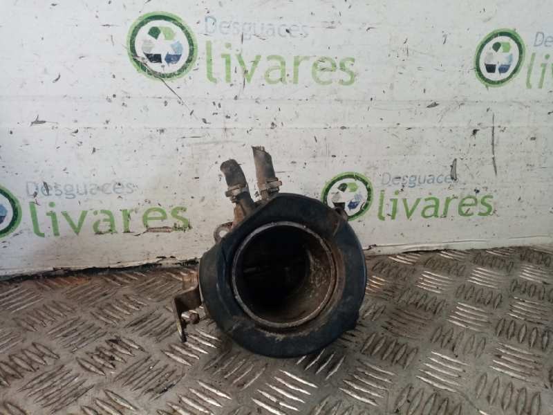 Recambio de caja mariposa para  referencia OEM IAM   