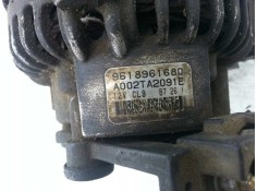 Recambio de alternador para  referencia OEM IAM 9618961680 LFY  / RFV 
