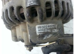 Recambio de no identificado para peugeot 405 berlina 2.0 cat   |   0.87 - 0.96 | 1987 - 1996 | 121 cv / 89 kw referencia OEM IAM