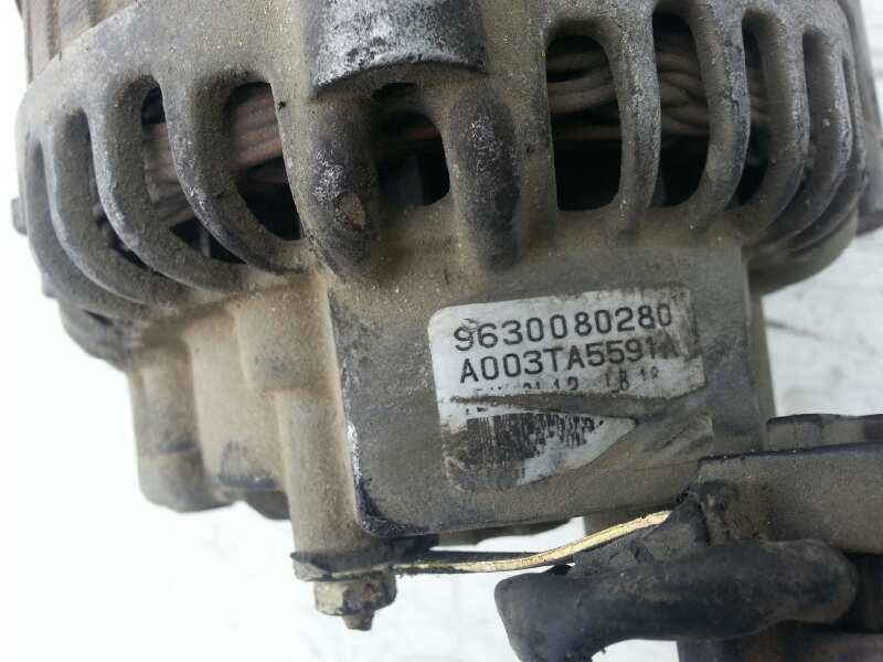 Recambio de no identificado para peugeot 405 berlina 2.0 cat   |   0.87 - 0.96 | 1987 - 1996 | 121 cv / 89 kw referencia OEM IAM