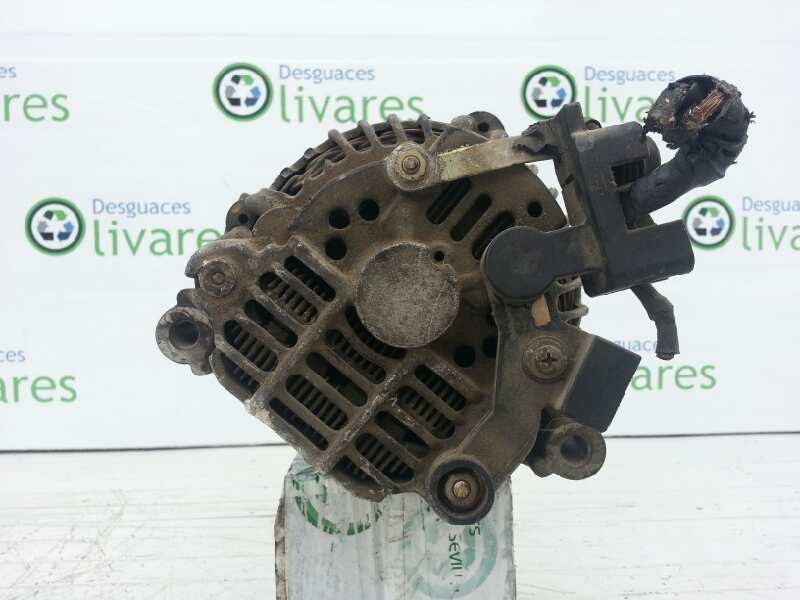 Recambio de no identificado para peugeot 405 berlina 2.0 cat   |   0.87 - 0.96 | 1987 - 1996 | 121 cv / 89 kw referencia OEM IAM