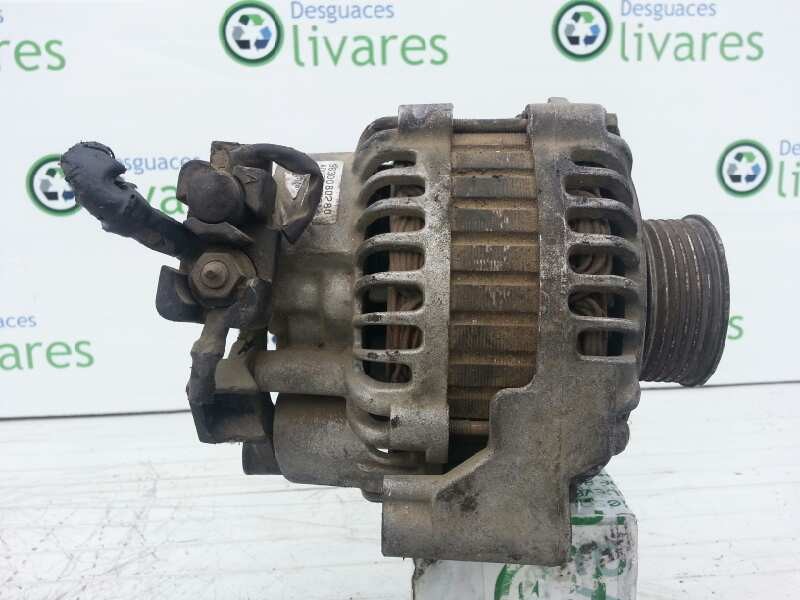 Recambio de no identificado para peugeot 405 berlina 2.0 cat   |   0.87 - 0.96 | 1987 - 1996 | 121 cv / 89 kw referencia OEM IAM