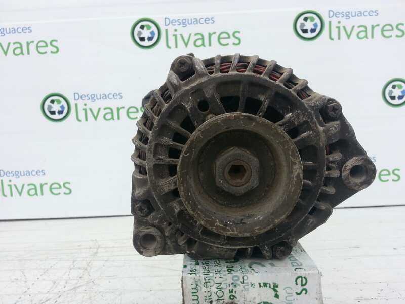 Recambio de no identificado para peugeot 405 berlina 2.0 cat   |   0.87 - 0.96 | 1987 - 1996 | 121 cv / 89 kw referencia OEM IAM