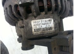 Recambio de alternador para  referencia OEM IAM 9631318280 PEUGEOT 406 LFY