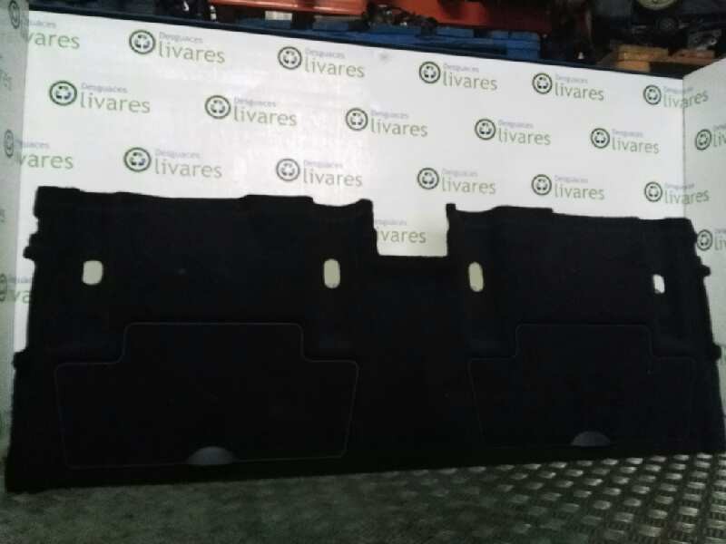 Recambio de juego tapizados / cartoneras para  referencia OEM IAM AD03343  