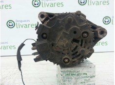 Recambio de alternador para  referencia OEM IAM  CITROËN BERLINGO D9B  2