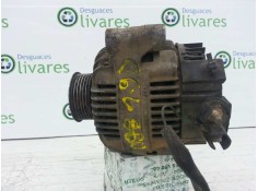 Recambio de alternador para  referencia OEM IAM  CITROËN BERLINGO D9B 