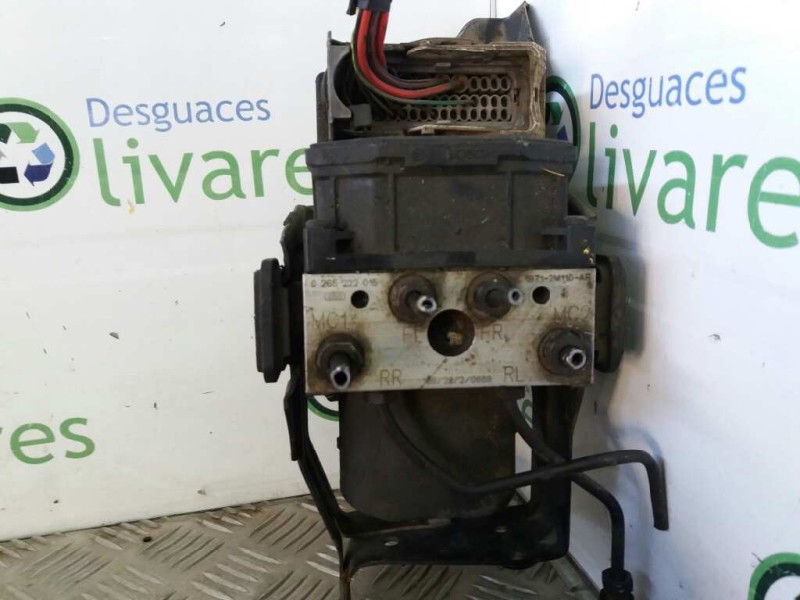 Recambio de abs para ford mondeo berlina (ge) trend   |   09.00 - 12.02 | 2000 - 2002 | 116 cv / 85 kw referencia OEM IAM 156376