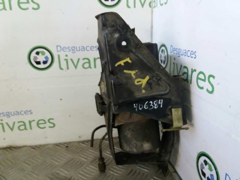 Recambio de abs para ford mondeo berlina (ge) trend   |   09.00 - 12.02 | 2000 - 2002 | 116 cv / 85 kw referencia OEM IAM 156376