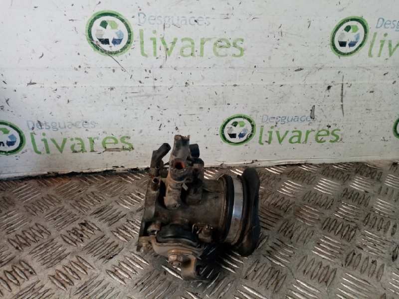 Recambio de caja mariposa para  referencia OEM IAM   