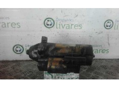 Recambio de motor arranque para ford focus berlina (cak) ambiente   |   08.98 - 12.04 | 1998 - 2004 | 90 cv / 66 kw referencia O 2