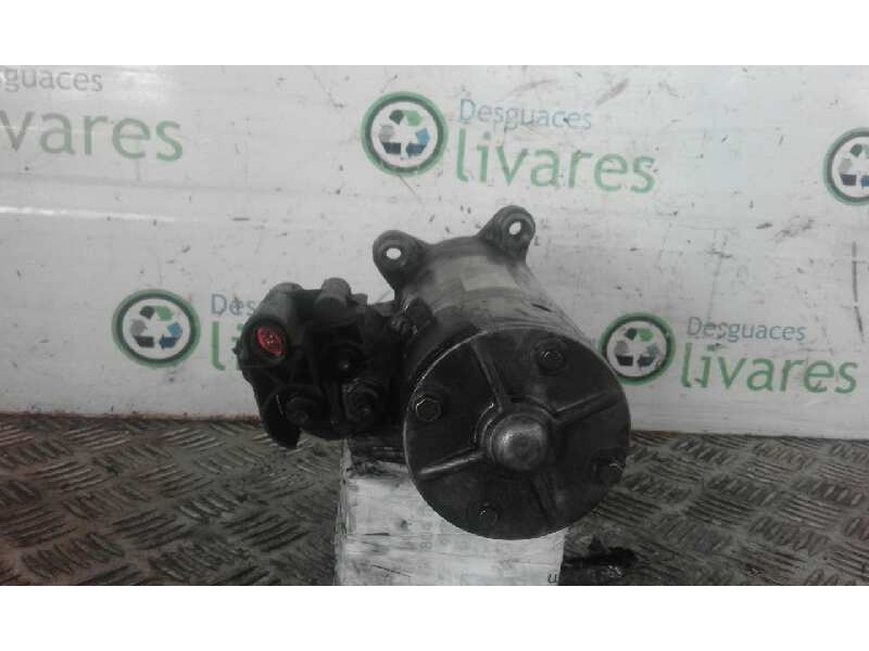 Recambio de motor arranque para ford focus berlina (cak) ambiente   |   08.98 - 12.04 | 1998 - 2004 | 90 cv / 66 kw referencia O
