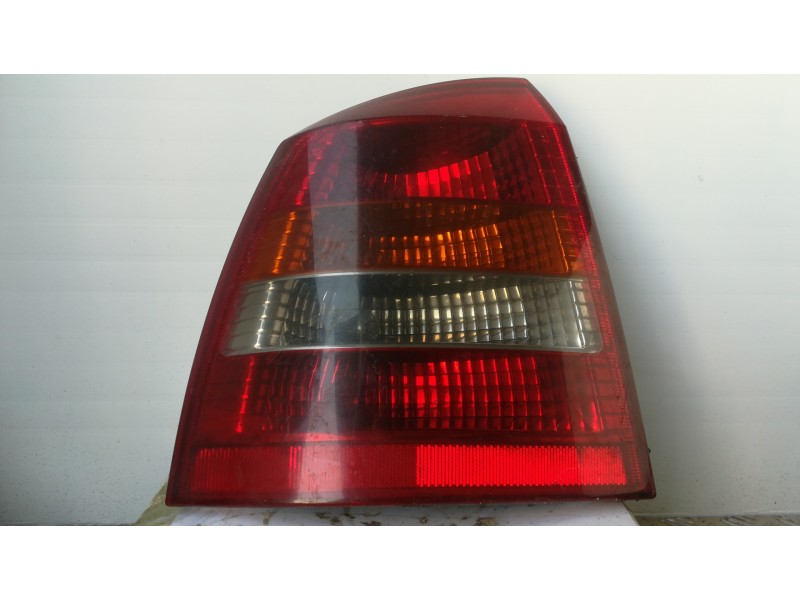 Recambio de piloto trasero izquierdo para opel astra g berlina comfort   |   02.98 - 12.03 | 1998 - 2003 | 101 cv / 74 kw refere