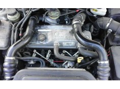 Recambio de motor completo para ford focus berlina (cak) ambiente   |   08.98 - 12.04 | 1998 - 2004 | 90 cv / 66 kw referencia O