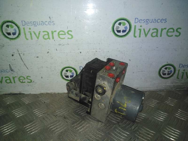 Recambio de abs para fiat stilo (192) 1.9 jtd cat   |   0.01 - ... | 2001 | 116 cv / 85 kw referencia OEM IAM 0265224048 0265900