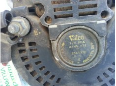 Recambio de alternador para  referencia OEM IAM A14N173