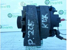 Recambio de alternador para  referencia OEM IAM A14N145   2