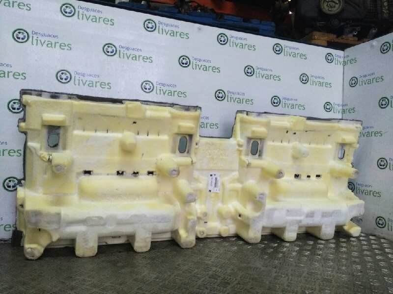 Recambio de juego tapizados / cartoneras para  referencia OEM IAM AD03343  