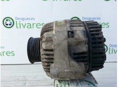 Recambio de alternador para  referencia OEM IAM A13VI94 CITROËN ZX DJY 