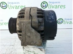 Recambio de alternador para  referencia OEM IAM 0123310010 CITROËN BERLINGO DJY  2